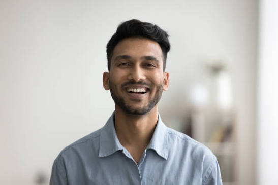 Vinod Sharma