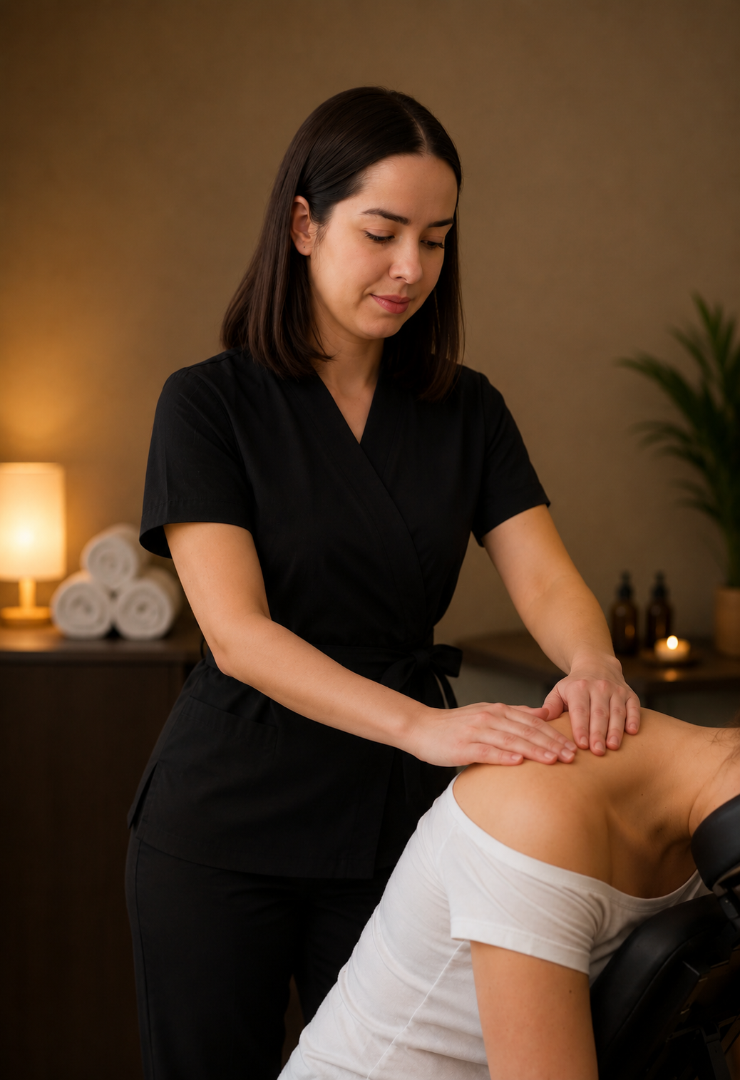 Balinese Massage